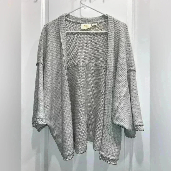 Maeve Lia Hacci Kimono sweater - Picture 1 of 4